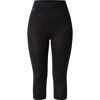 Latnja Wool 3/4 Pant - Collant térmico de lã merino mulher