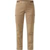 Alert Mid Pant - Pantaloni da escursionismo - Donna