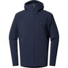 Rosson Softshell Hood - Softshell jacket - Men's