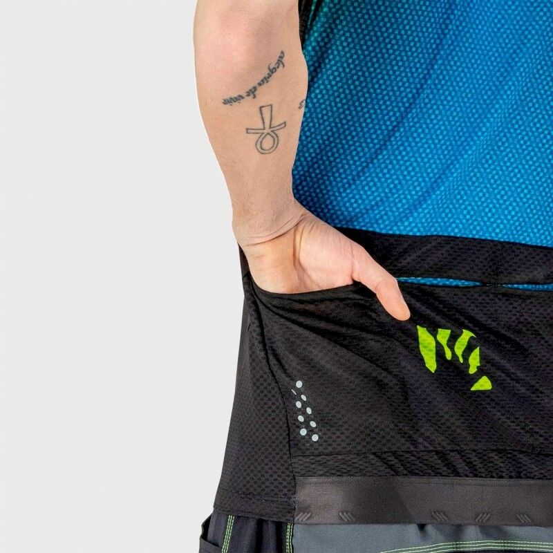 Karpos Jump Jersey - Maillot VTT homme | Hardloop
