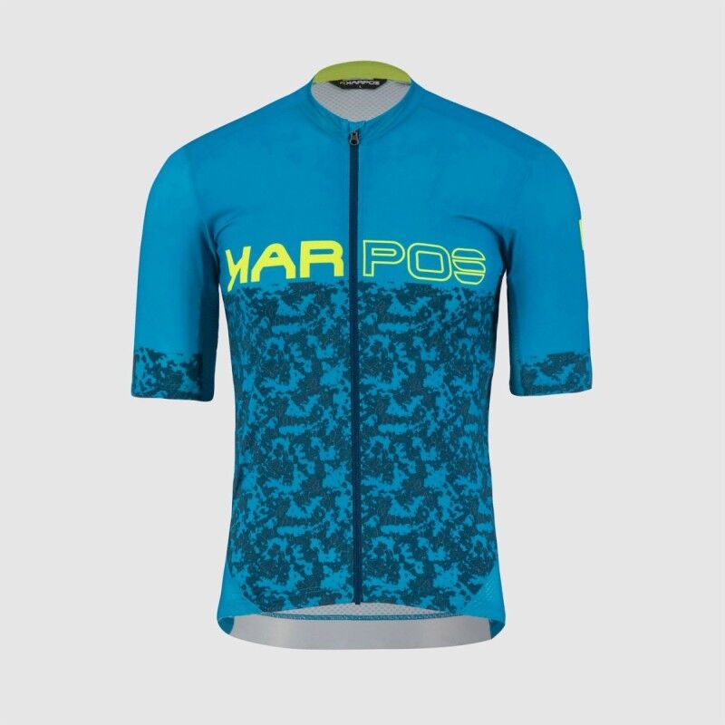 Jump Jersey - Camisola BTT homem