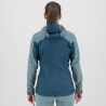 Karpos Lot Rain Jacket - Kurtka przeciwdeszczowa damska | Hardloop
