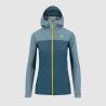 Karpos Lot Rain Jacket - Kurtka przeciwdeszczowa damska | Hardloop