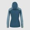 Karpos Lot Rain Jacket - Kurtka przeciwdeszczowa damska | Hardloop