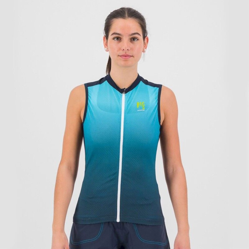Verve EVO Sleeveless - Cycling jersey - Women's