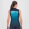Karpos Verve EVO Sleeveless - Cykeljersey - Damer | Hardloop