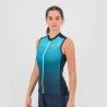 Karpos Verve EVO Sleeveless - Maillot ciclismo - Mujer | Hardloop