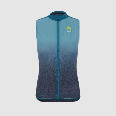 Verve EVO Sleeveless - Dámské Cyklistický dres krátký rukáv