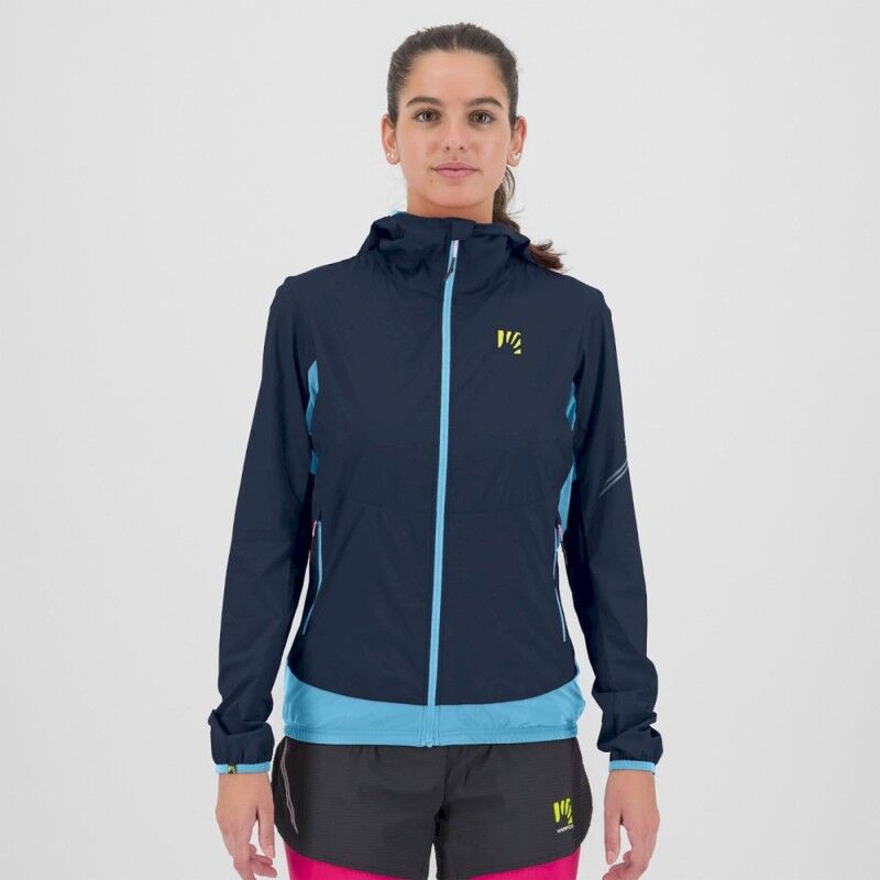 Lot Evo - Giacca a vento - Donna