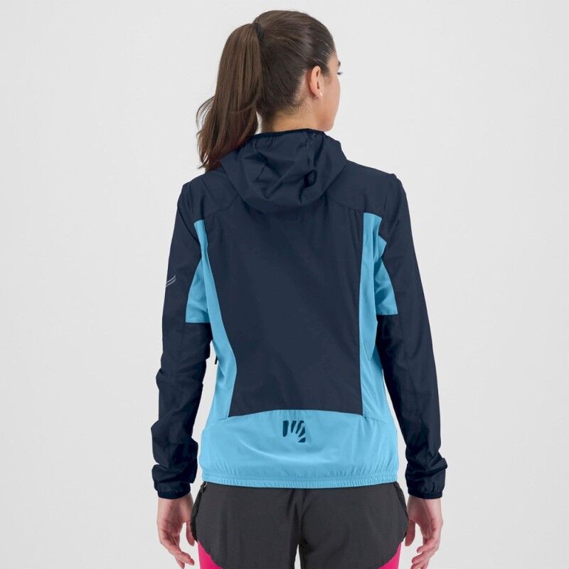 Karpos Lot Evo - Windjacke - Damen