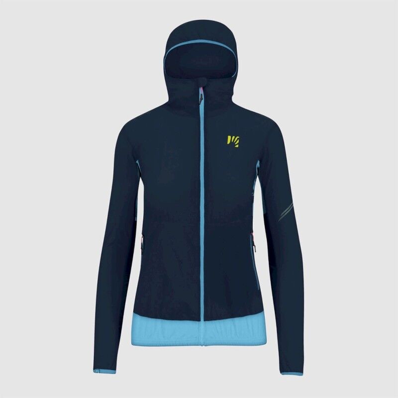Karpos Lot Evo - Windjacke - Damen