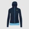 Karpos Lot Evo - Windjacke - Damen