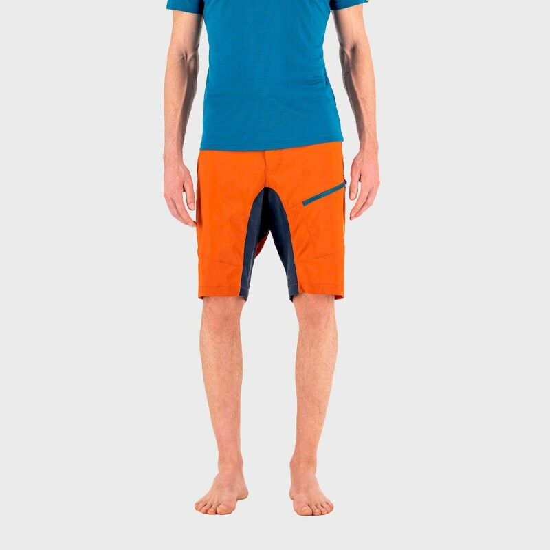 Val Viola Shorts - Vandreshort - Herrer