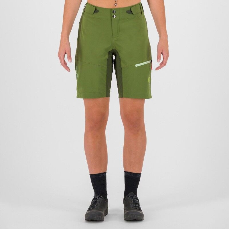 Val Viola Shorts - Pantalones cortos de trekking - Mujer