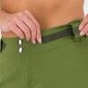 Karpos Val Viola Shorts - Wandelshort - Dames | Hardloop