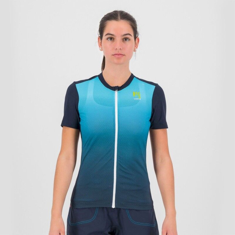 Karpos Verve Evo - Koszulka MTB damska | Hardloop