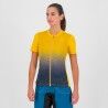 Karpos Verve Evo - Camisola BTT mulher | Hardloop