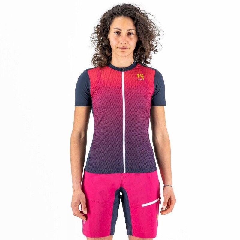 Verve Evo - Dámsky Cyklistické dres