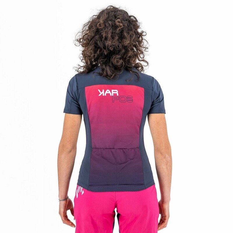 Karpos Verve Evo - Maillot VTT femme | Hardloop