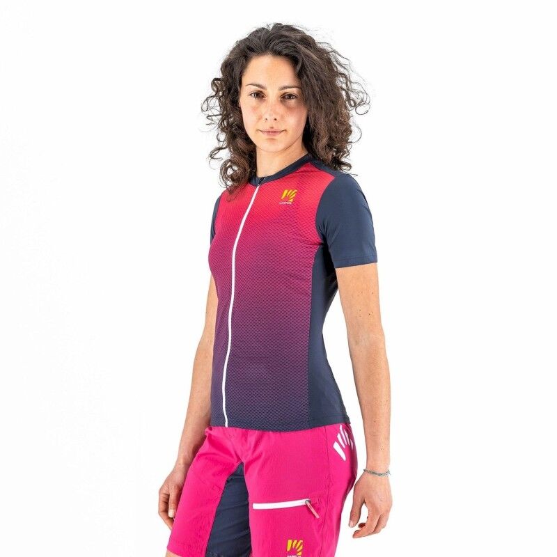 Karpos Verve Evo - Maillot VTT femme | Hardloop