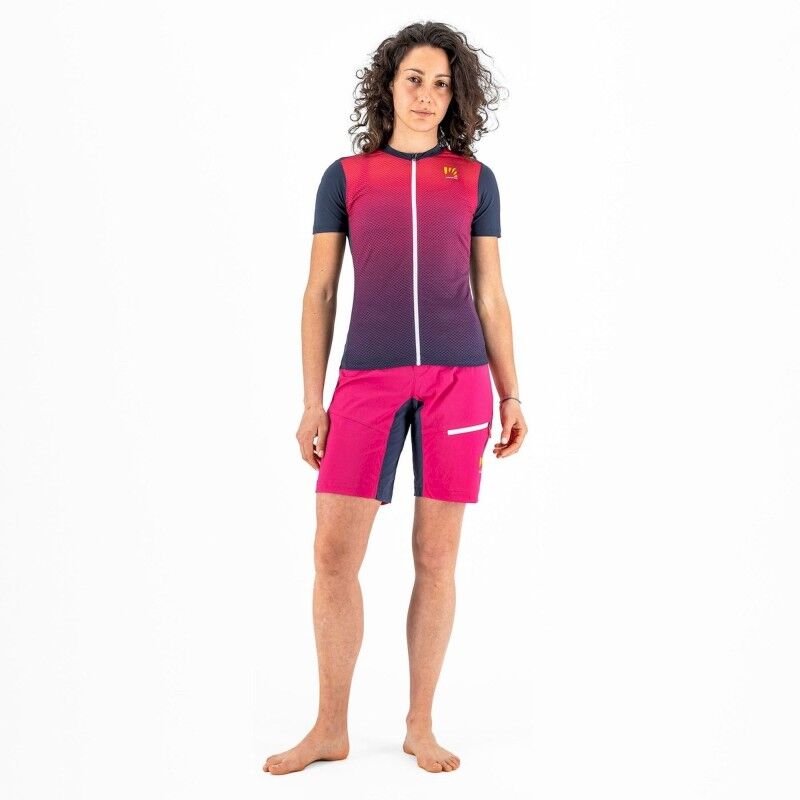 Karpos Verve Evo - Maillot VTT femme | Hardloop