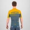 Karpos Green Fire Jersey - Maillot ciclismo - Hombre | Hardloop