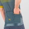 Karpos Green Fire Jersey - Maillot ciclismo - Hombre | Hardloop