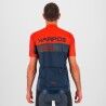 Karpos Green Fire Jersey - Maillot ciclismo - Hombre | Hardloop