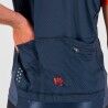 Karpos Green Fire Jersey - Cykeltrikå - Herr | Hardloop