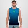 Black / Indigo Blue