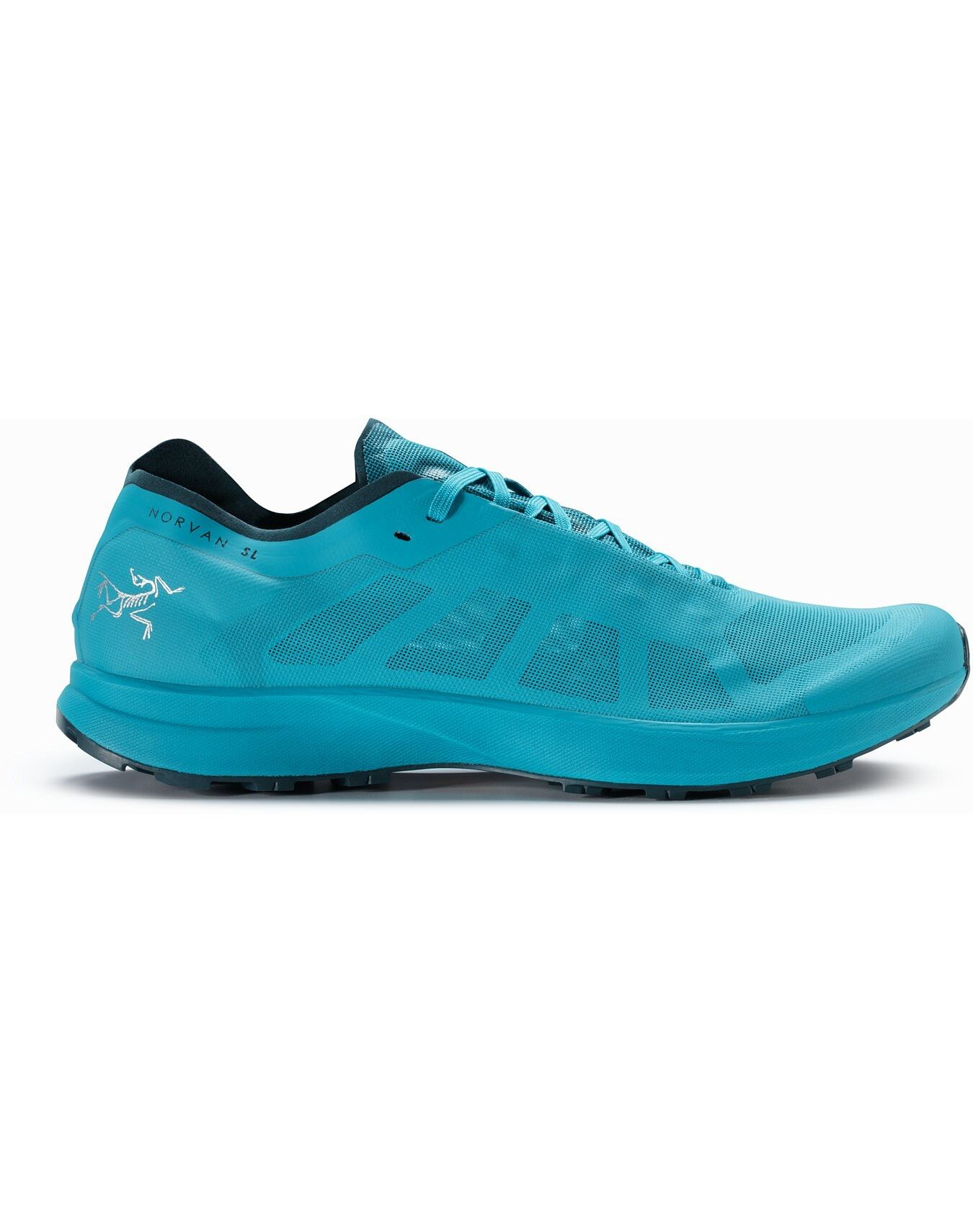 Arc'teryx NORVAN SL - Trail running shoes - Men's