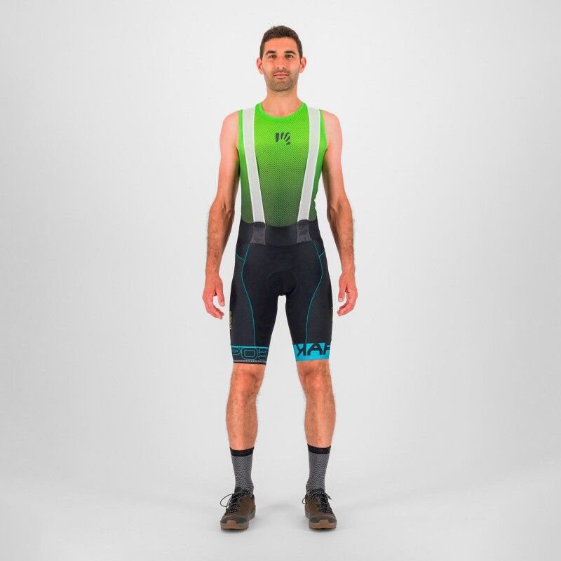 Verve Evo Bibshort - Pantaloncini da ciclismo - Uomo