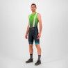 Karpos Verve Evo Bibshort - Fahrradhose - Herren | Hardloop