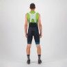 Karpos Verve Evo Bibshort - Pyöräilyhousut - Miehet | Hardloop
