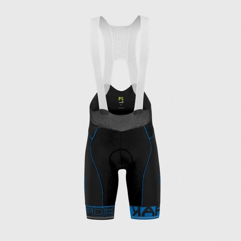 Karpos Verve Evo Bibshort - Cykelbukser - Herrer | Hardloop