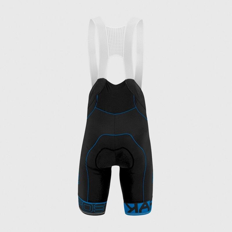 Karpos Verve Evo Bibshort - Cykelbukser - Herrer | Hardloop