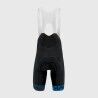 Karpos Verve Evo Bibshort - Pyöräilyhousut - Miehet | Hardloop