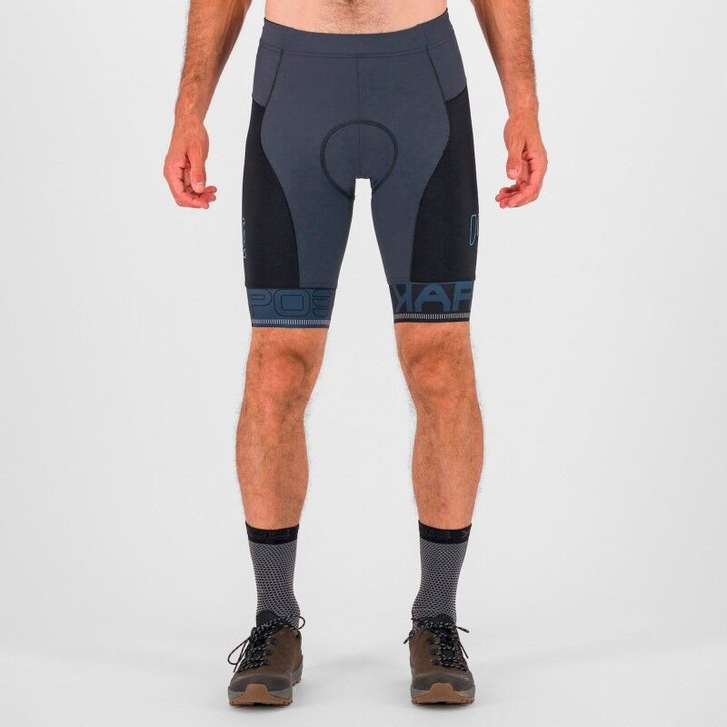 Verve Short - Pyöräilyhousut - Miehet