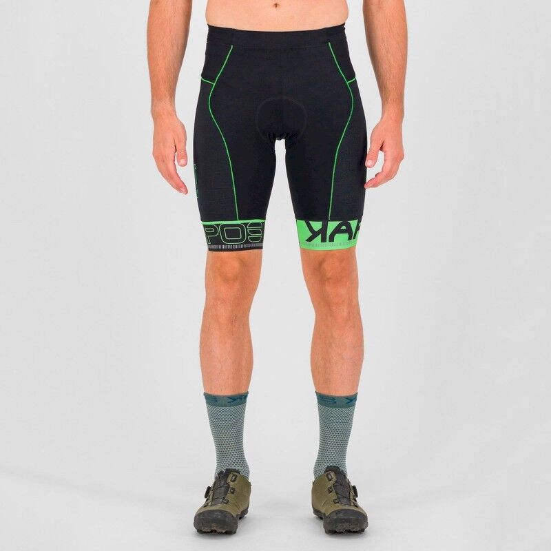 Verve Short - Calções de ciclista homem