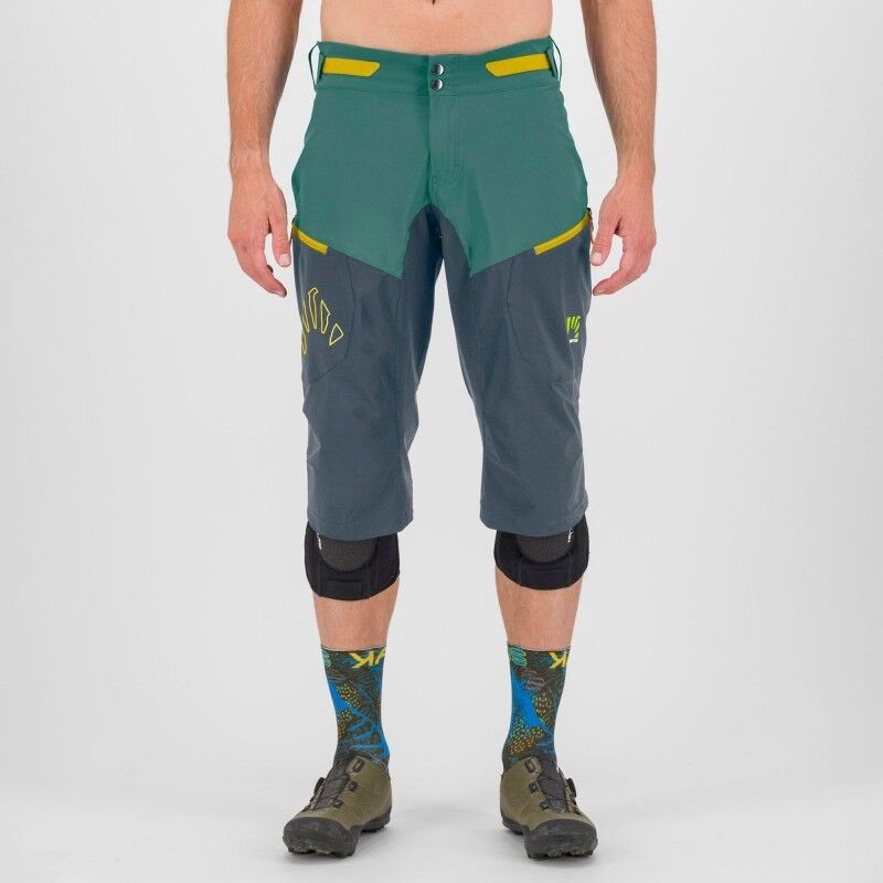 Val Federia Evo Shorts - Short randonnée homme