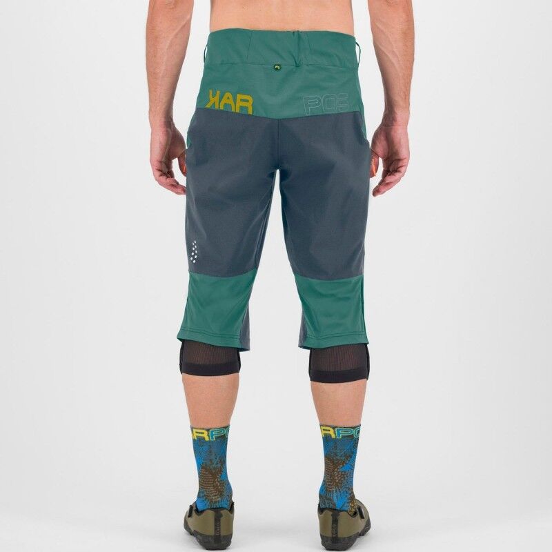 Karpos Val Federia Evo Shorts - Short randonnée homme | Hardloop