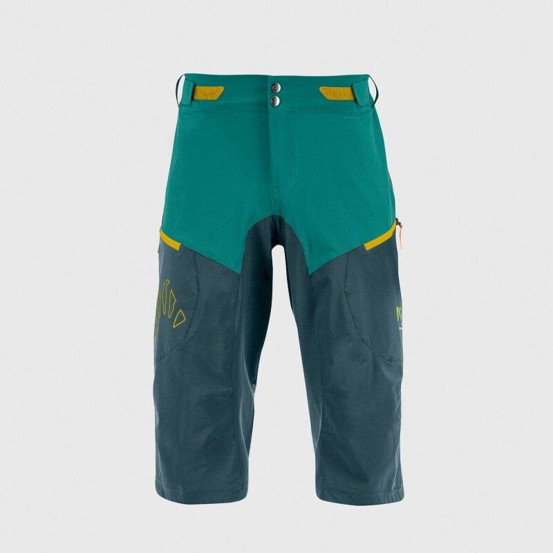 Karpos Val Federia Evo Shorts - Wandershorts - Herren | Hardloop