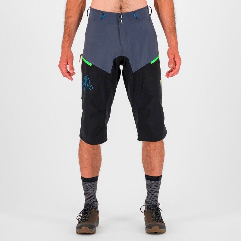 Val Federia Evo Shorts - Vandringsshorts - Herr