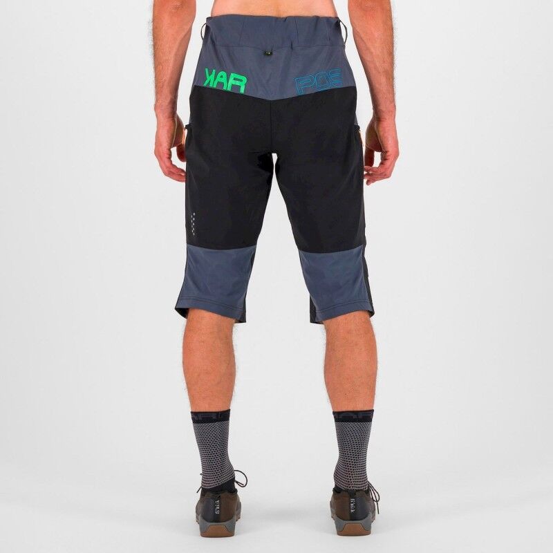 Karpos Val Federia Evo Shorts - Vandringsshorts - Herr | Hardloop