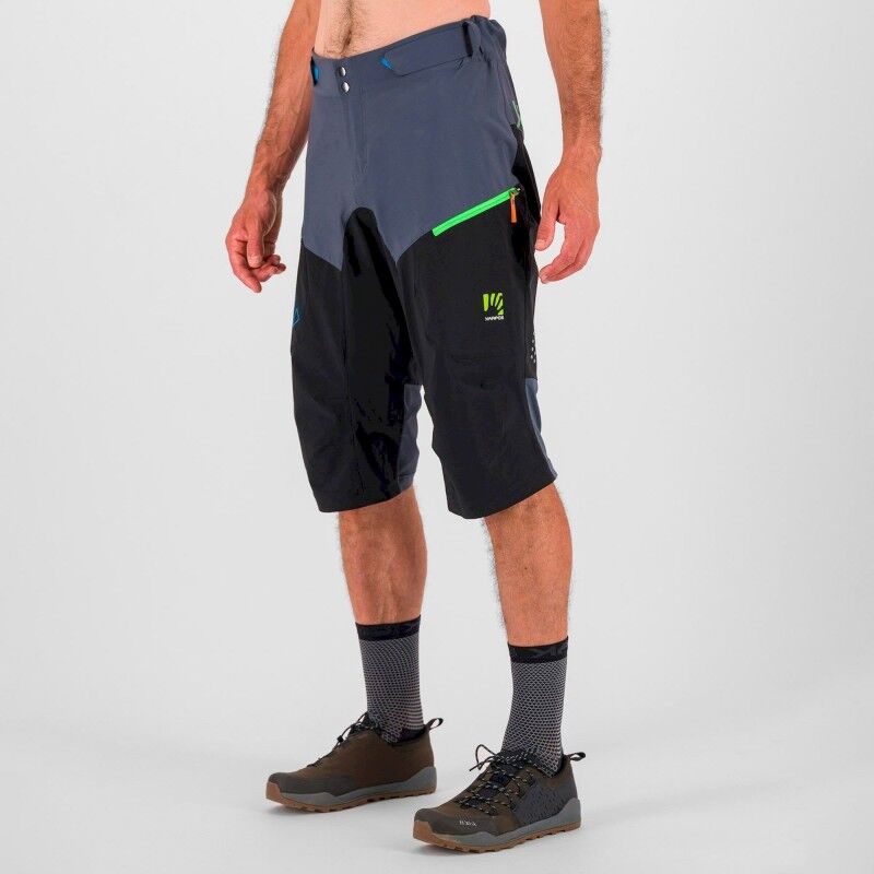 Karpos Val Federia Evo Shorts - Vandringsshorts - Herr | Hardloop