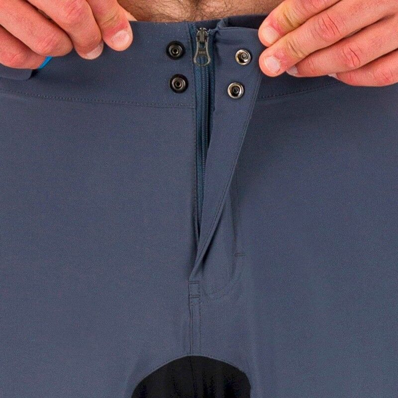 Karpos Val Federia Evo Shorts - Vandringsshorts - Herr | Hardloop