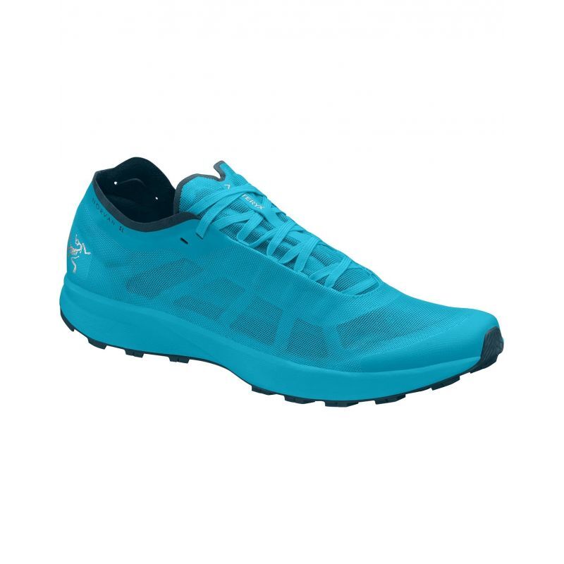 Arc'teryx NORVAN SL - Trail running shoes - Men's