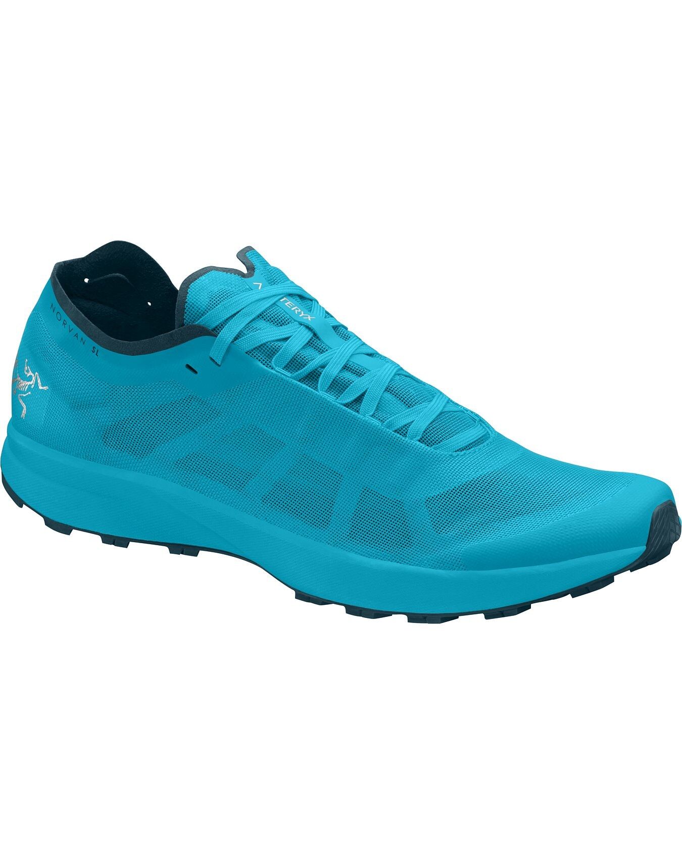 Arc'teryx NORVAN SL - Trail running shoes - Men's