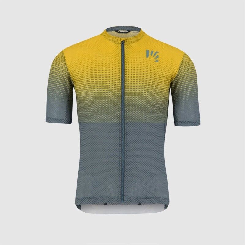 Val Viola Jersey - Cykeljersey - Herrer