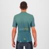 Karpos Val Viola Jersey - Cykeljersey - Herrer | Hardloop